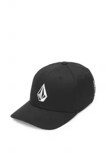 Кепка full stone flexfit Volcom, Black