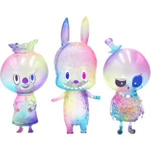 Лабубу Spooky X Tycoco Trendy фигурки POP MART