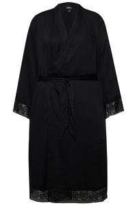 Халат TruYou, черный