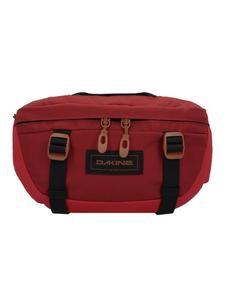 Наплечная сумка Dakine, цвет deep red