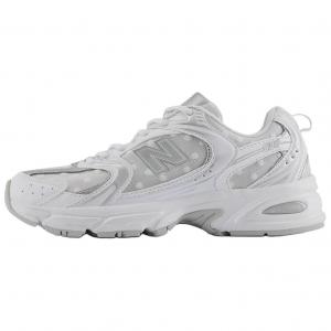 New Balance Кроссовки 530 Silver Metallic Polka Dots