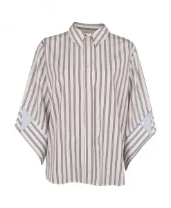 Блузка Габби March23, белый