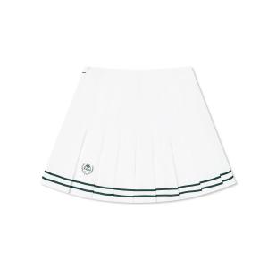 Юбка повседневная женская белая-012 Kappa