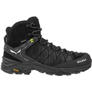 Трекинговые ботинки MS Alp Trainer 2 Mid GTX Salewa, мультиколор
