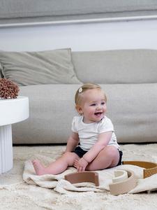 Футболка Dirkje, белый