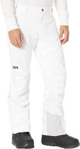 Брюки Legendary Insulated Pants Helly Hansen, белый