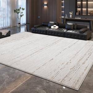 Budis Ковер 180х280 см для гостиной/спальни в винтажном французском стиле, waterproof, без запаха