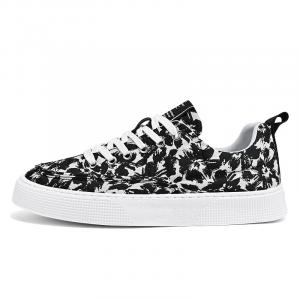 Кеды Bull charm Skateboard Shoes Men Low-Top