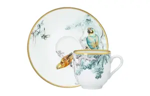 Кофейные чашки HERMES