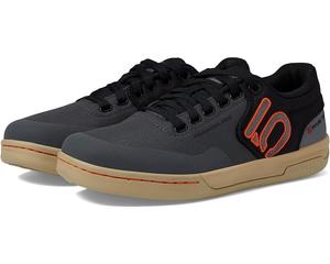 Кроссовки Five Ten Freerider Pro Canvas, цвет Grey Six/Grey Four/Impact Orange