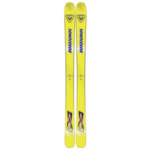 Горные лыжи Rossignol Super Blackops 98 (мужские) - зима 2026 года, None