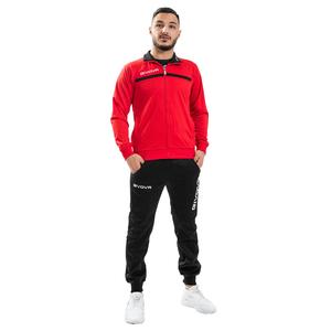 Спортивный костюм Givova One на молнии