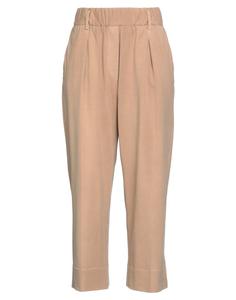 Брюки Circolo 1901, песочный