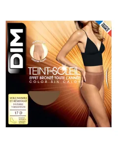 Летние трусики Teint de Soleil, моделирующие плоский живот Dim, цвет Maquillaje