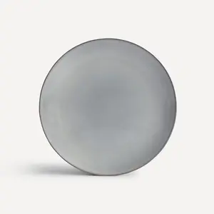 Тарелка Fuji Room - El Corte Inglés, белый