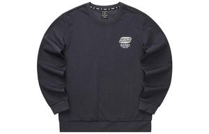 Разноцветный свитшот унисекс Odyssey Gray Skechers