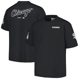 Футболка Chicago White Sox Unbranded