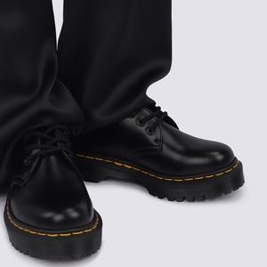 Туфли женские повседневные Women's Casual Shoes Women's Black Making A Rocket