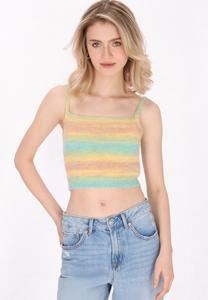 Топ myMo, мультиколор