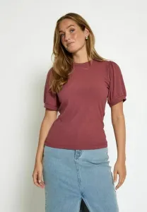 Простая футболка Minus, Roan Rouge