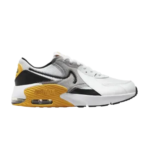 Кроссовки Nike Air Max Excee GS, белый