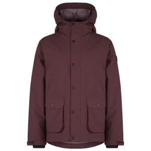 Детская куртка из горной шерсти mmxx.uppfalast. - зимняя куртка Stoic, коричневый