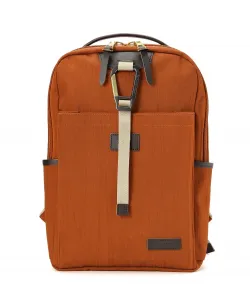 Рюкзак Master-piece Link № 02340-v2 B'2Nd, цвет Orange
