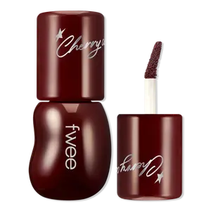3D Объемный блеск для губ 70% fwee, B12 CHERRY COLA (deep cherry red)