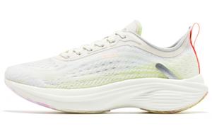 Кроссовки Strange Bullet 3.0 женские с низким верхом Oak Bud White/Bad Green Erke