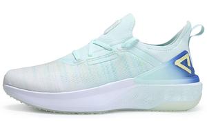 Кроссовки для бега State Pole 4.0 мужские с низким верхом, бирюзовые Peak