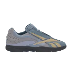 Кроссовки Reebok Hammer Pro LTD, Grey Blue