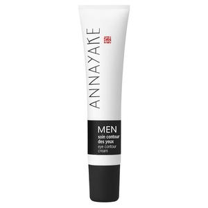 Крем для лица men's line soin contour des yeux Annayake, объем 15 мл