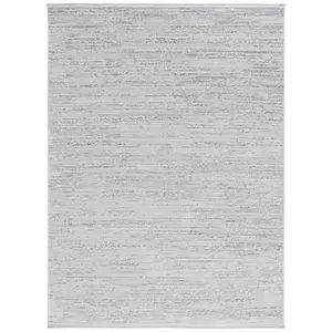 Серый ковер Whisper Eve Safavieh, 122x183 см