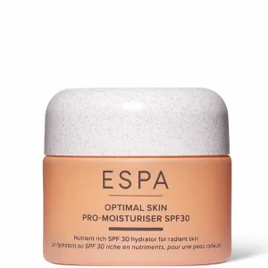 Optimal Pro-Увлажняющий крем SPF 30 55 мл Espa