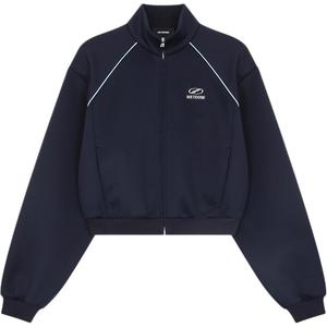 WE11DONE Спортивная куртка Selldone, Marine Blue