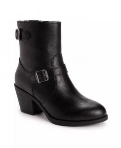 Женские ботинки Yellowstone Yeats MUK LUKS, черный