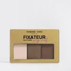 Brow Trio Fixateur Superb Brown Vivienne Sabo