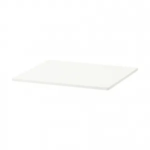 Столешница для рамки, белая, 60х55 см, SMÅSTAD IKEA
