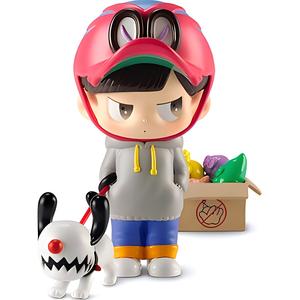 Не трогай мою игрушку модные фигурки POP MART