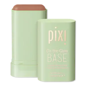 Увлажняющий стик-основа под макияж On-the-Glow BASE Pixi, Mocha