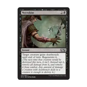 CCG Некробит (С), MTG - Magic 2015