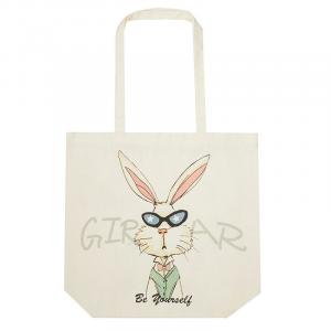 Большая сумка Deep Breath с принтом, зеленый