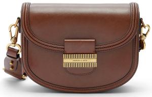 Charles&Keith CHARLES & KEITH Женская сумка через плечо, Черный