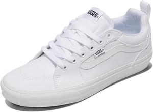 Мужские кроссовки Vans Filmore, белый