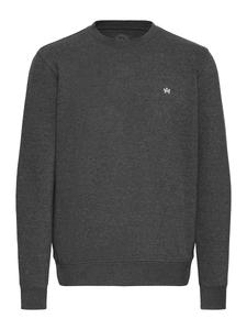 Свитер Kronstadt Richards, черный