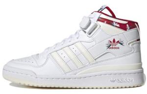 Adidas Forum Mid Thebe Magugu (Ж) adidas originals