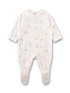 Sanetta Комбинезон/боди светло-бежевый