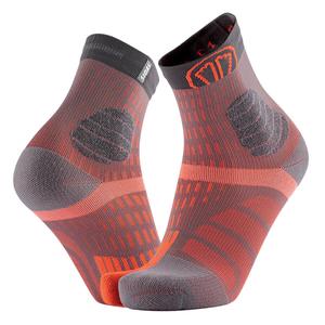 SIDAS Тонкие носки для трейлраннинга с отдельной зоной для большого пальца — T-Free Trail