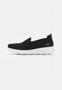 Обувь для ходьбы GO WALK SLIP ON Skechers Performance, цвет black/white