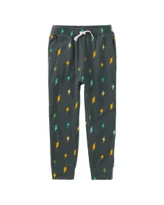 Вязаные брюки из коллекции Tea Tea Collection